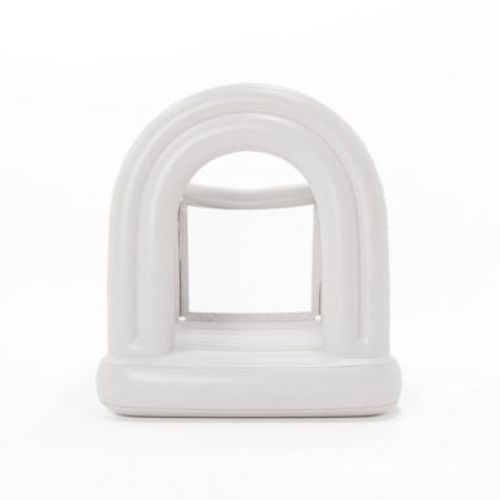 SMOL Mini Bounce House: Polyvinyl Material, Electric Blower, Repair Kit Included