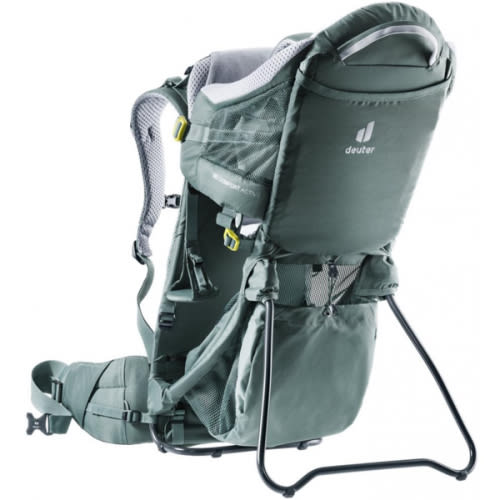 Deuter Kid Comfort Active Miyar Adventures & | Miyar Adventures
