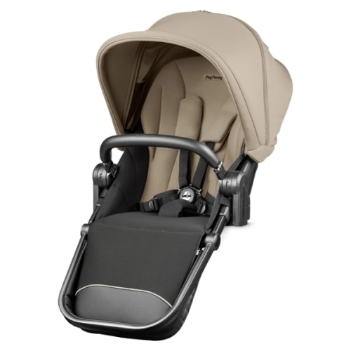 PEG YPSI Companion Seat (2025 Edition)
