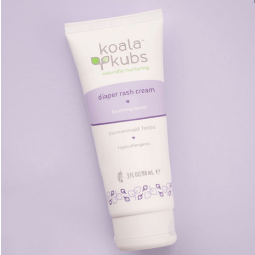 Koala Kubs Baby Diaper Rash Cream