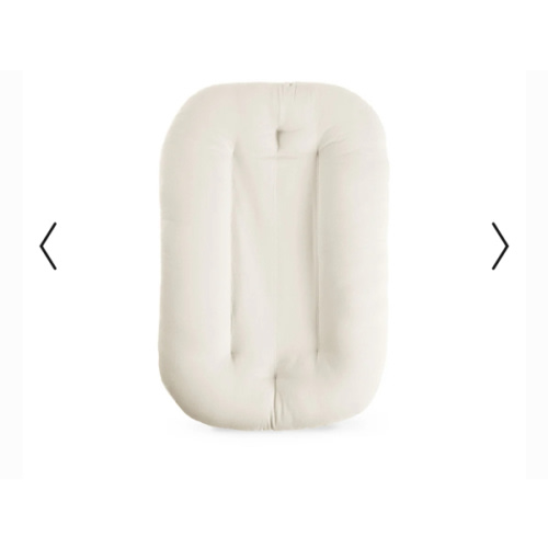 Infant Lounger | Natural