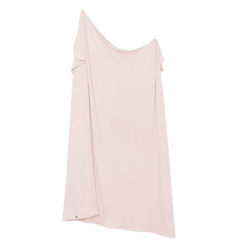 Kyte Baby Swaddle Blanket in Blush