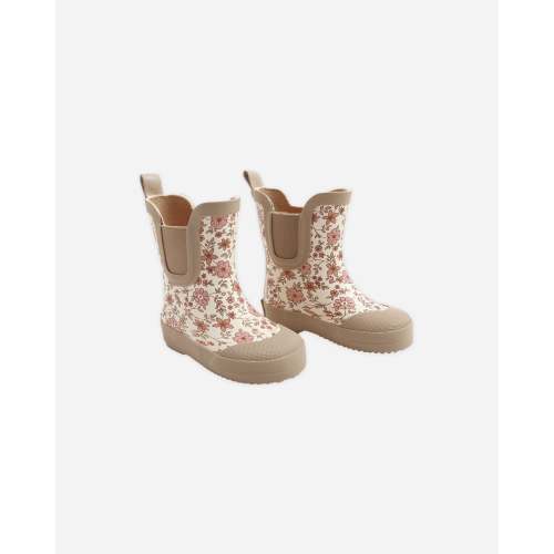Rain Boots || Bloom – Quincy Mae || Size 8