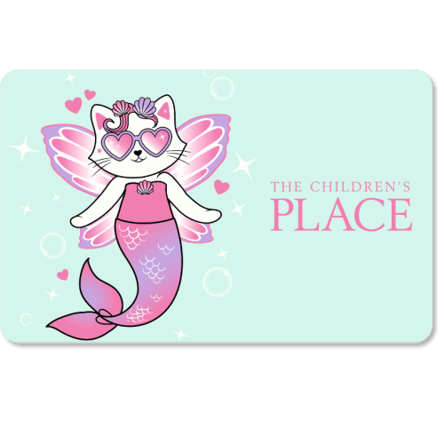 The Children's Place CA Gift Cards & Digital eGift Cards