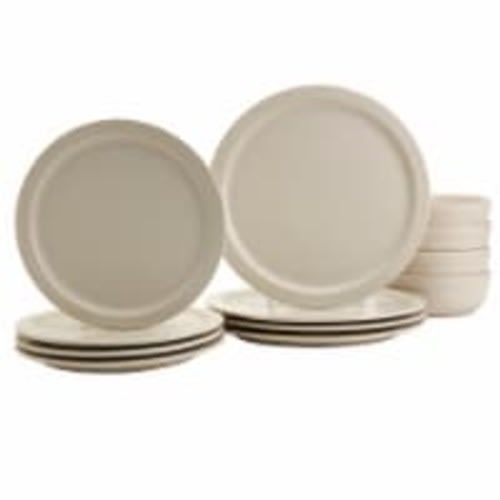 Dash of That Sloan Dinnerware Set, 12 pc