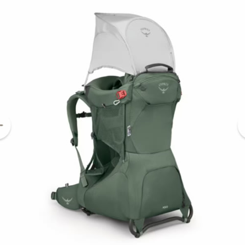 Osprey Poco Child Carrier | REI Co-op