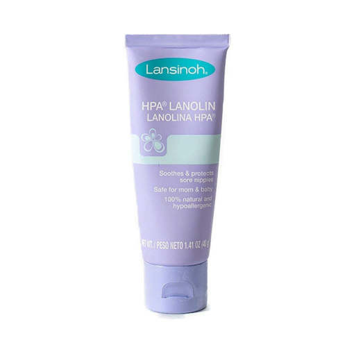 Lansinoh Nipple Cream
