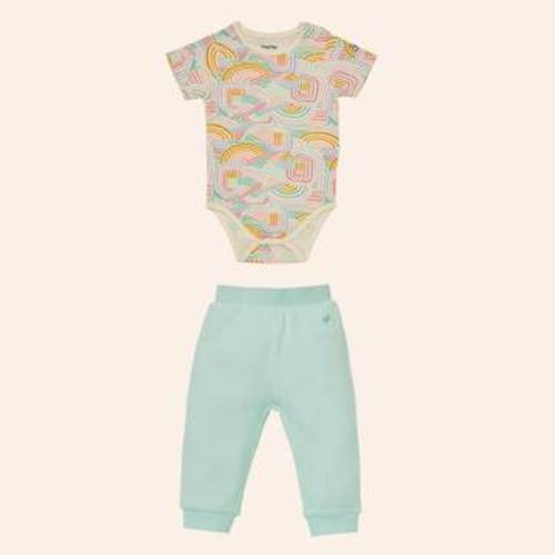 Atlantic City Rehoboth Set - Young Days