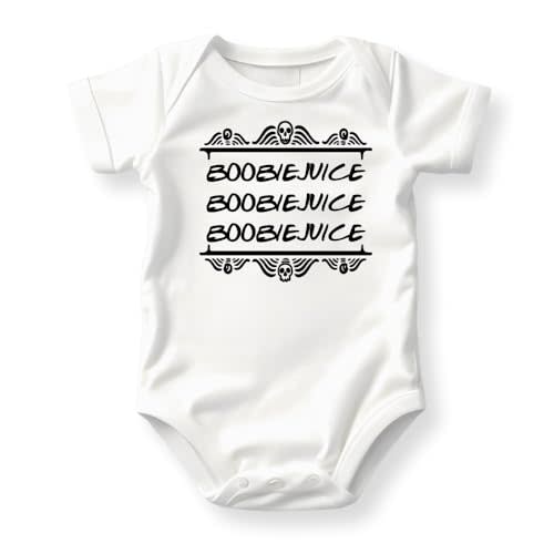 Funny Baby Bodysuit, Toddler, Kids T-Shirt, Halloween Outfit for Children Fall Baby Clothes