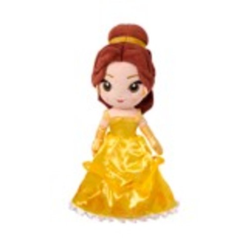 Cinderella Plush Doll – 14 1/2'' | Disney Store