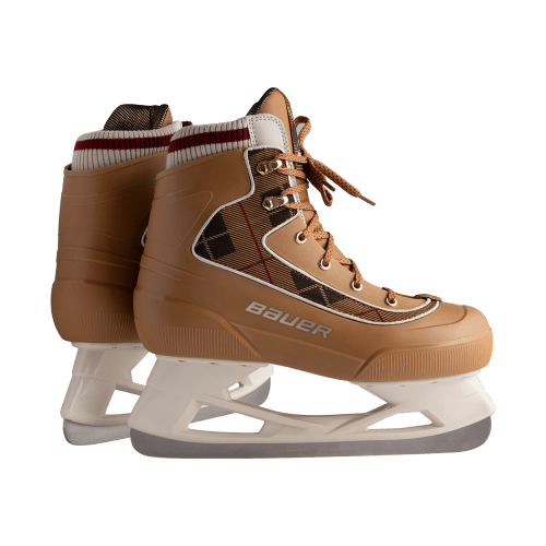 BAUER CHAMONIX GLIDES JUNIOR