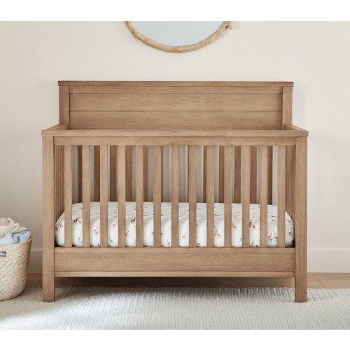 Charlie 4-in-1 Convertible Crib
