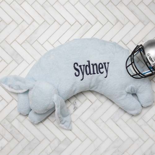 Angel Dear Curved Stroller Pillow