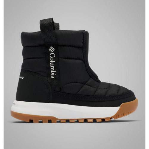 Little Kids' Powderbug Snowlite Strap Boot | Columbia