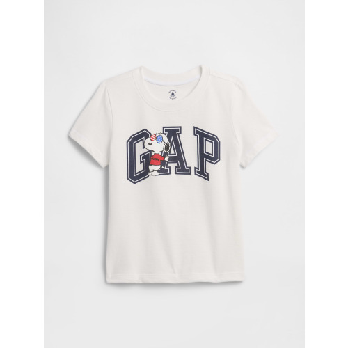babyGap Sesame Street Logo T-Shirt