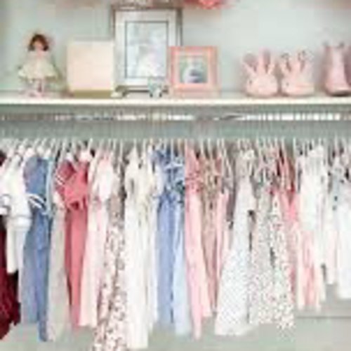 Used Baby Clothes