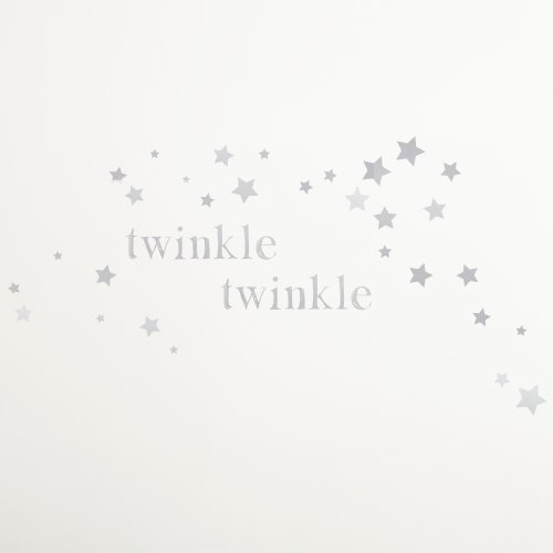 Skylar 4-Piece Nursery Crib Bedding Set - Levtex Baby