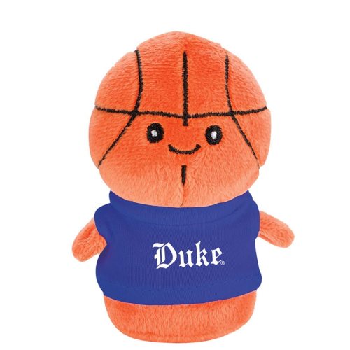 Duke® Basketball Sporty Plush