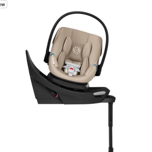 CYBEX Aton G2 Swivel with Load Leg Base | Official Online Shop