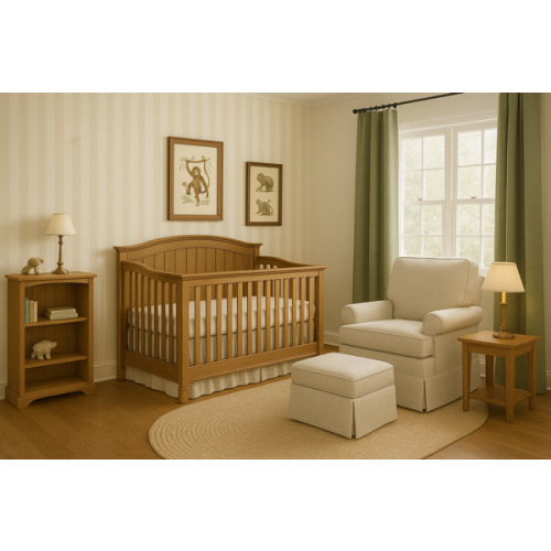 Paint & Wallpaper Fund