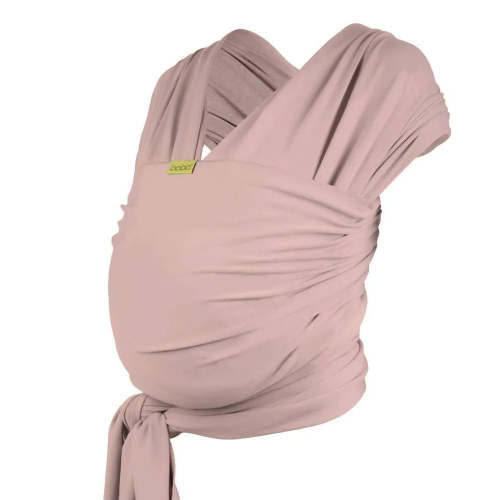 Serenity Wrap Baby Carriers - Bloom Pink