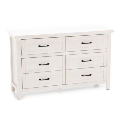 Titan 6 Drawer Dresser