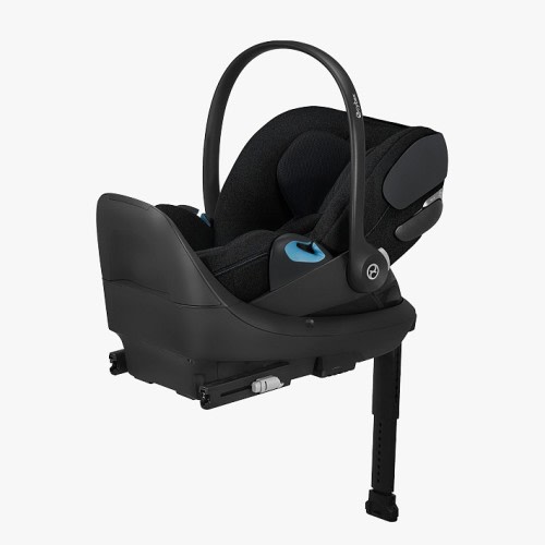 Cybex Cloud T SensorSafe Infant Car Seat & Base