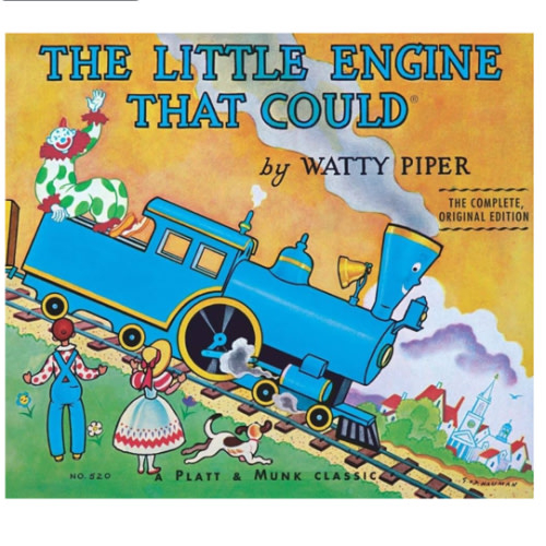 The Little Engine That Could (Original Classic Edition)