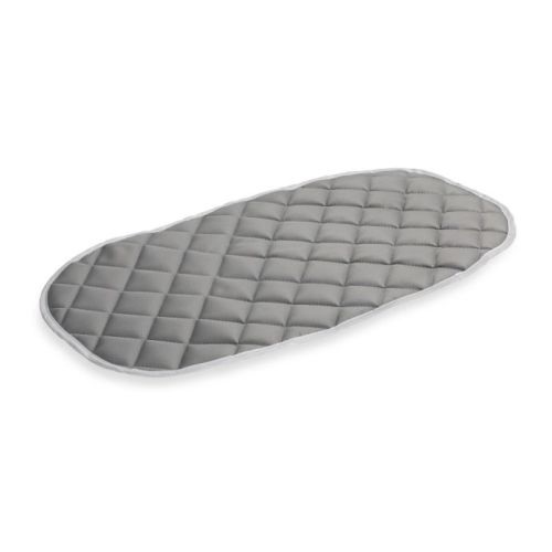 Graco® Pack 'n Play® 2-Pack Changing Table Pad Cover in Grey