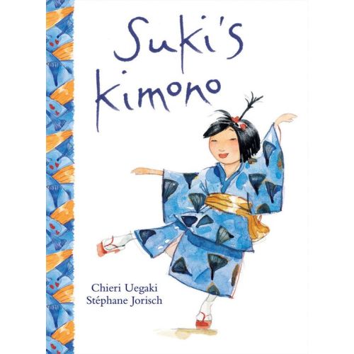 Suki's Kimono | Barnes & Noble®