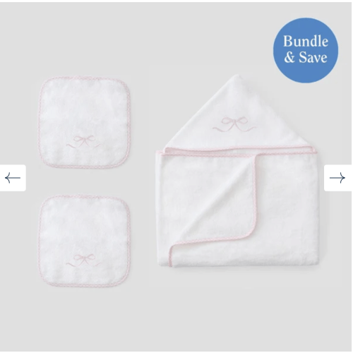 Kids' Bath Budle