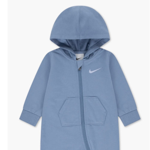 Hooded French Terry Romper (Men) | Nordstrom