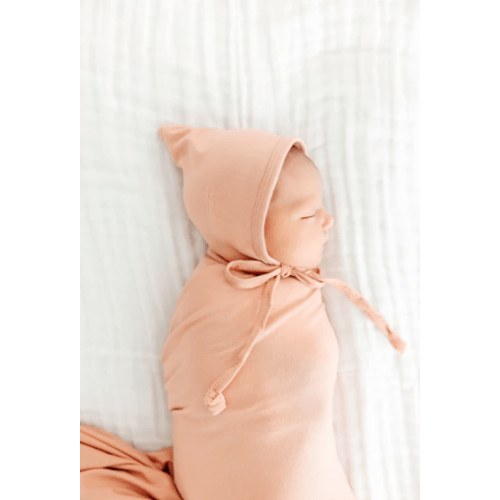 Grab Bag: Girl Bonnet