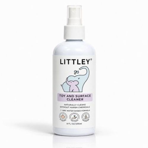 Littley Toy & Surface Cleaner - 8oz