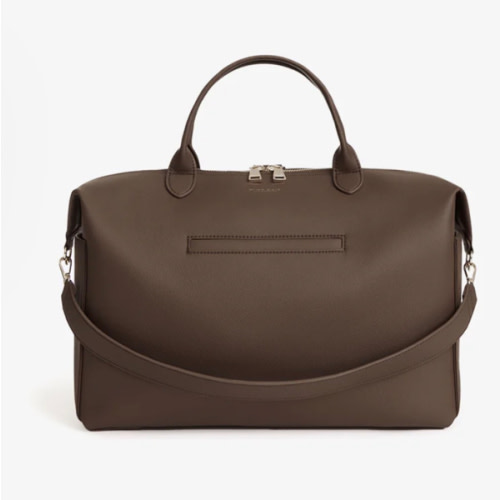 Emmy Vegan Full Diaper bag