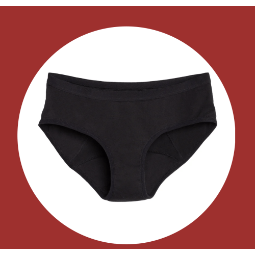 Postpartum / Period Underwear