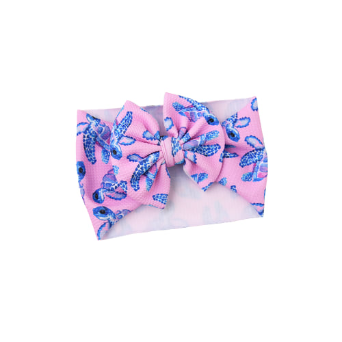 Waverly HEADWRAP – Gigi and Max