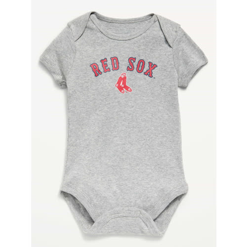 Atlanta Braves Unisex Bodysuit for Baby