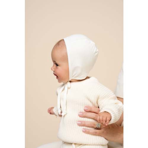 Finley Bonnet - 3-6 months