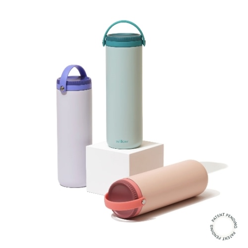 Willow® Portable Breast Milk Cooler - On The Go Storage | Willow – Willow Pump