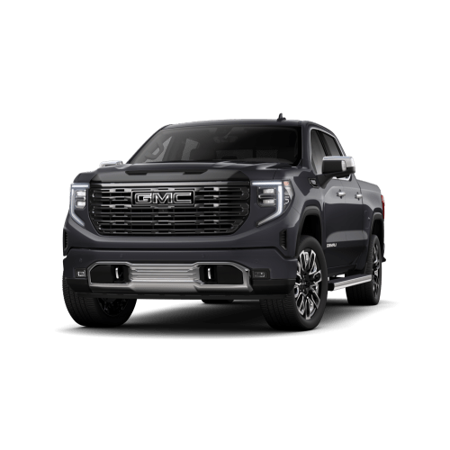 2026 GMC Sierra 1500 Denali | Luxury Pickup Truck | GMC