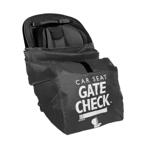 Gate Check Bag for Car Seats – J.L. Childress