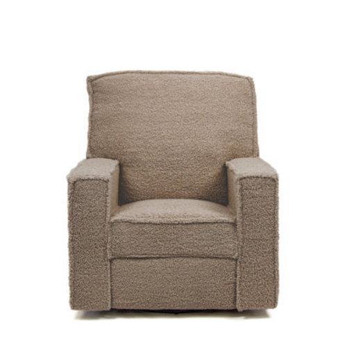 Storkcraft Texas Nursery Power Recliner Swivel Glider & Reviews | Wayfair