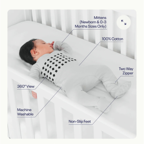 Breathing Wear Pajamas