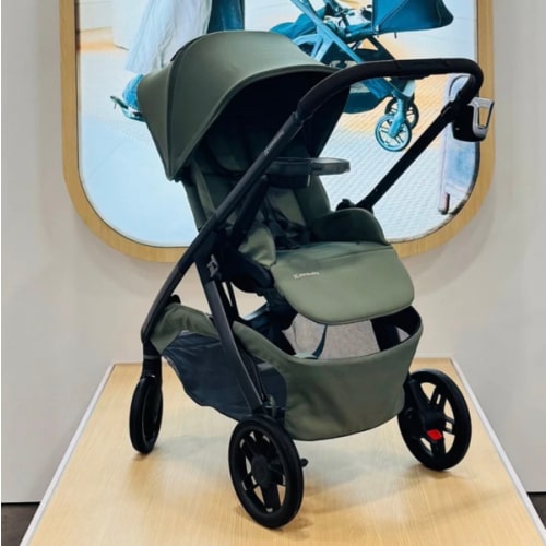 UPPAbaby Kona Stroller (Available Sept 2026)