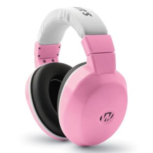 Walker's Infant To Toddler Passive Muff - Pink