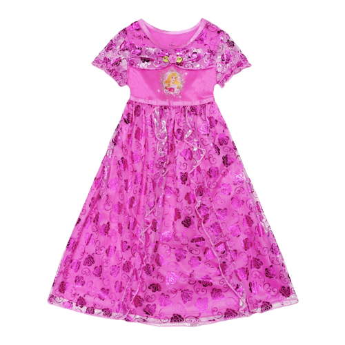 Character Toddler Fantasy Gown, Sizes 12M- 5T