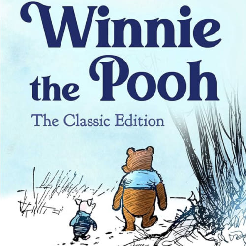 Winnie the Pooh: The Classic Edition