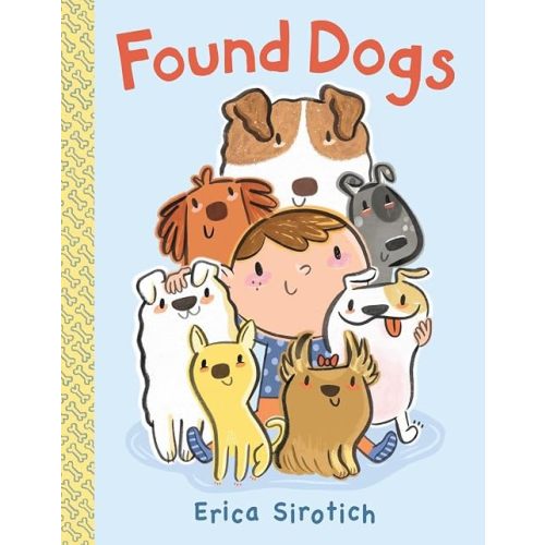 Found Dogs