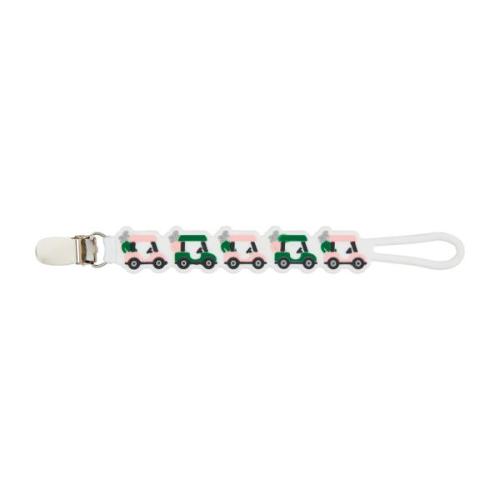 Girl Golf Silicone Pacy Strap
